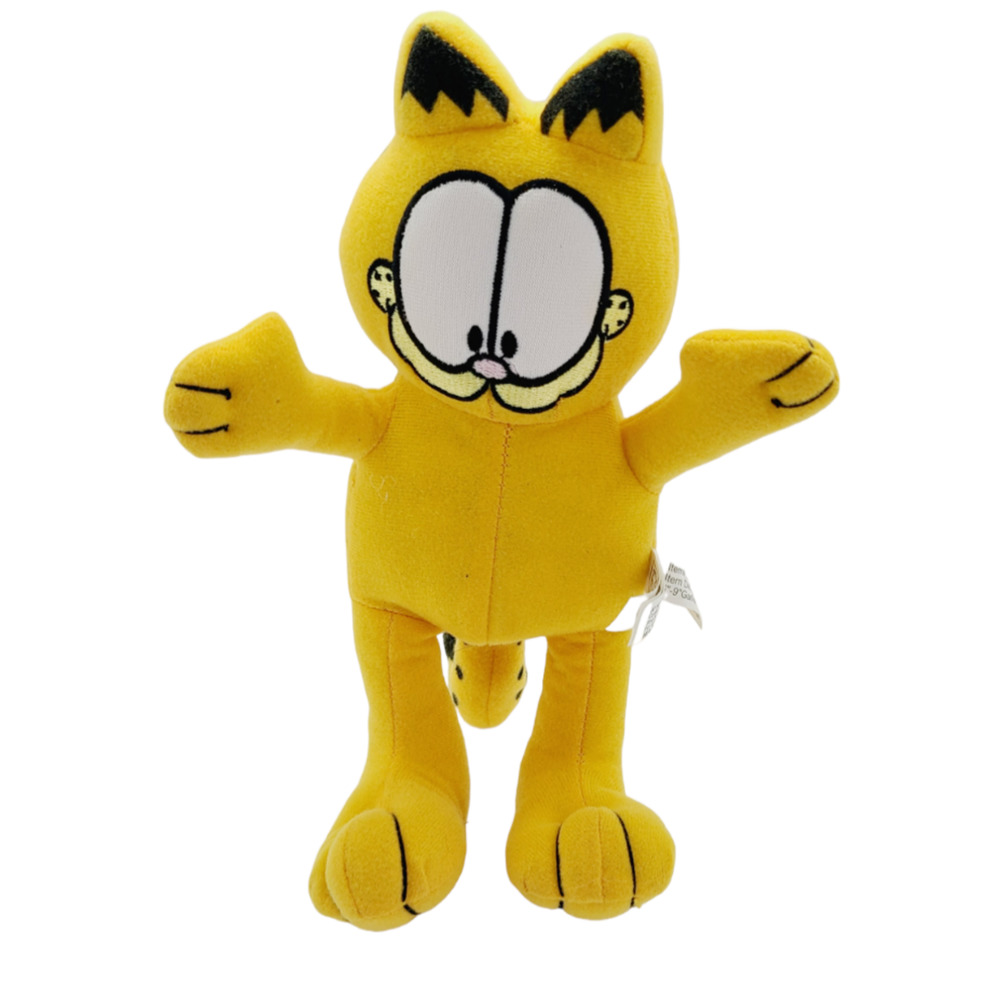 Garfield Plush - 2016‎